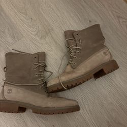 Women’s Timberland Water Proof Boots