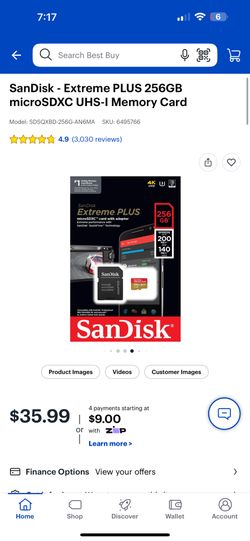 SanDisk