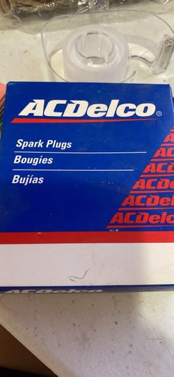 ACDelco Spark Plugs