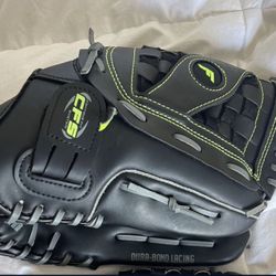 Franklin Softball/baseball Glove 