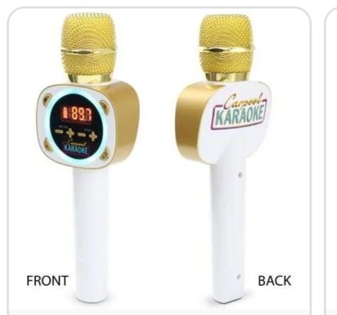 CAR KARAOKE 🎤