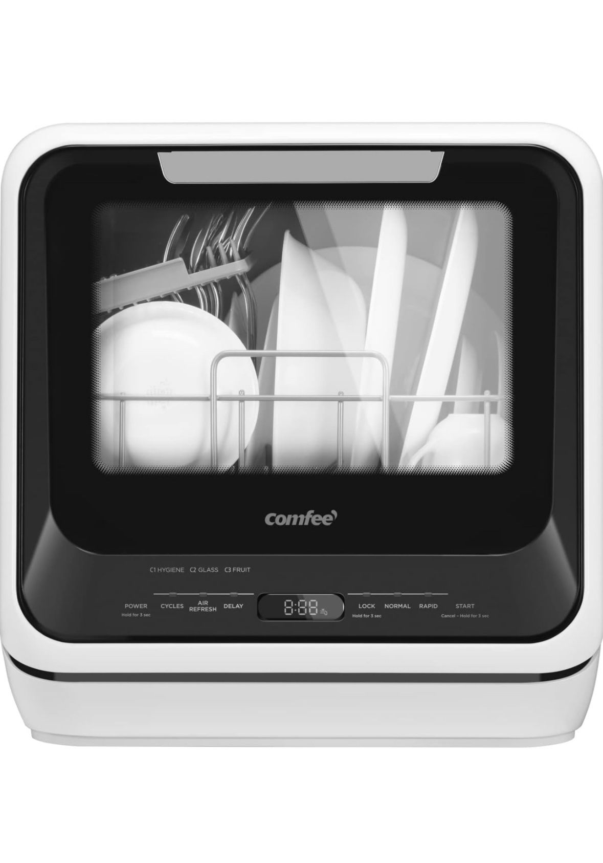 Comfee Portable Dish Washer