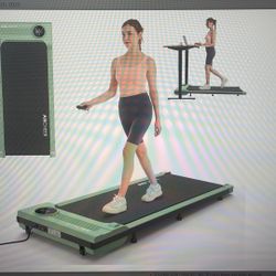 Early 4th Of July Special! Treadmill Walking Pad