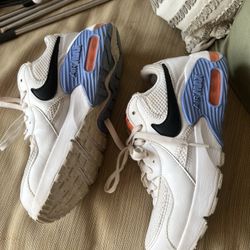 Tenis Nike Talla 6.5