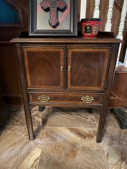 Drexel End Tables