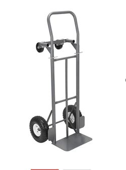 Convertible Hand Truck Dolly
