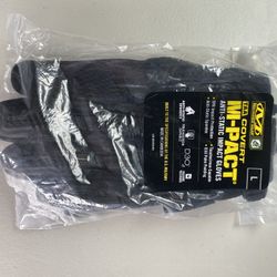Anti Static Impact Gloves 