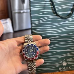 Pepsi Watches