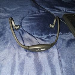 BLUETOOTH WIRELESS HEADSET 