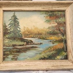 John Kilduff Original