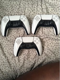 Ps5 controllers