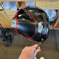 TaylorMade Stealth 2 Driver