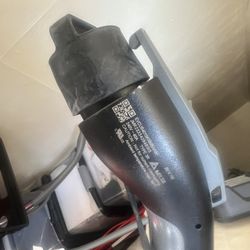 BMW / J1772 Portable EV Charger – OEM Delta – 120V Level 1