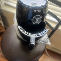 Air Fryers 
