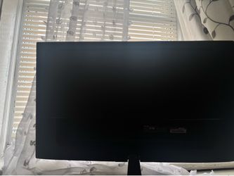 Asus gaming monitor