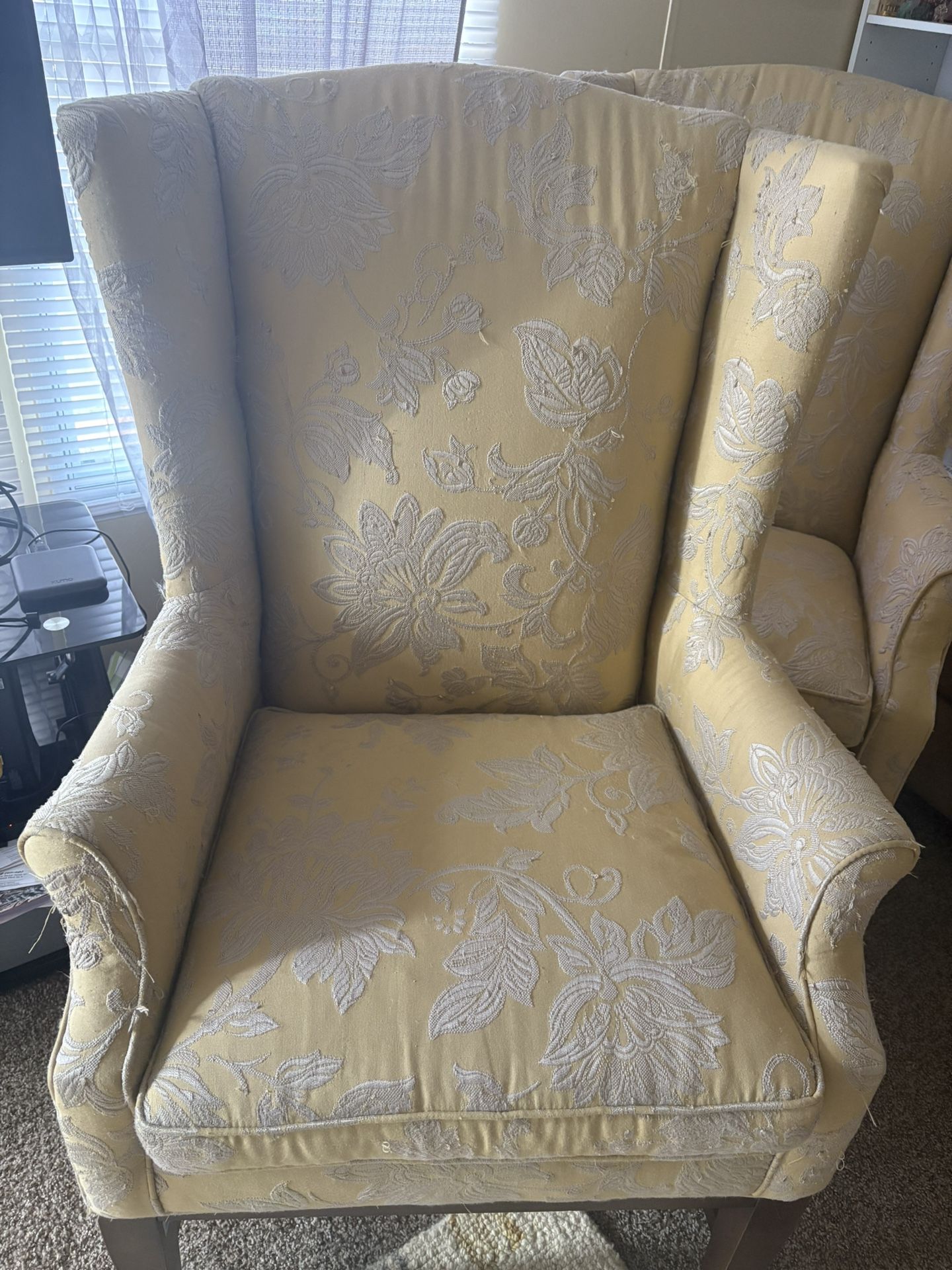 Chair