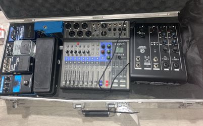 Dj Equipment/Studio Equipment 