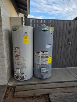Water heater