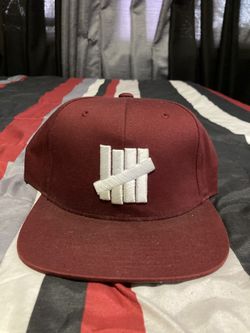 Undefeated SnapBack