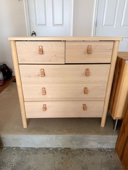 IKEA dresser