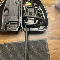 Chain Saw Craftsman - Negotiable !