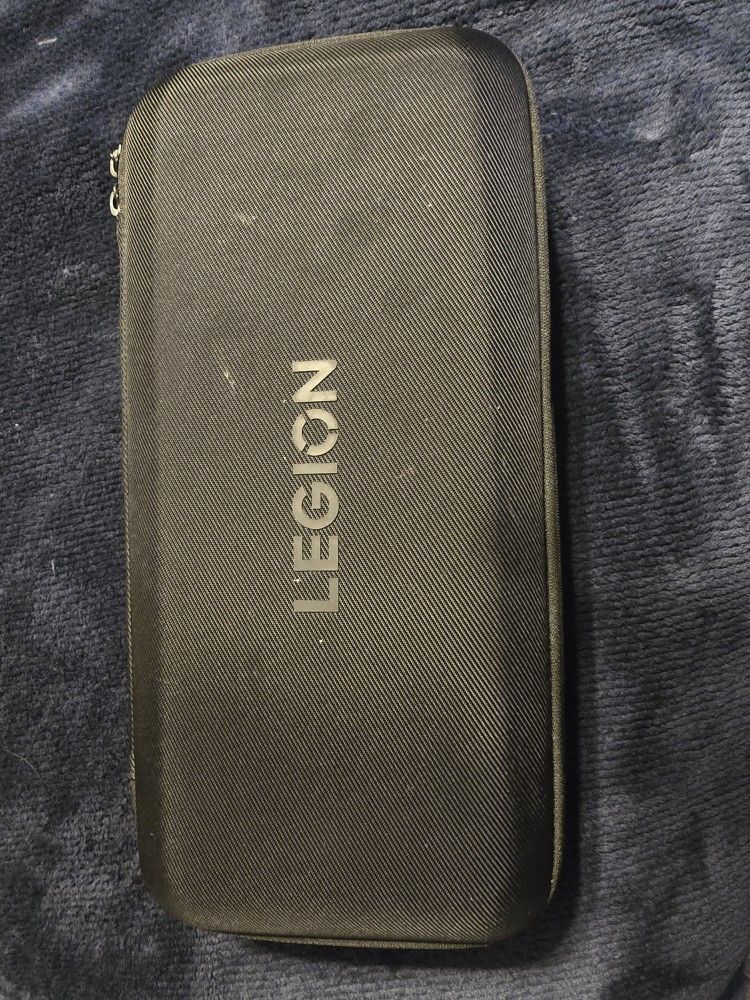 Legion Go Lenovo