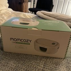 Momcozy Wipe Warmer