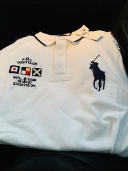 Polo Ralph Lauren xl