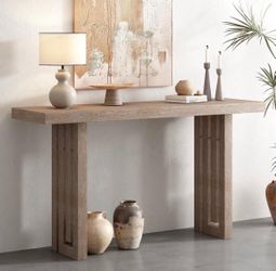 New Table