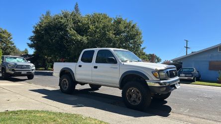 2003 Toyota Tacoma