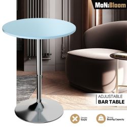 Cocktail Table, Bar Table, Pub Table