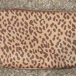 Makeup Bag 