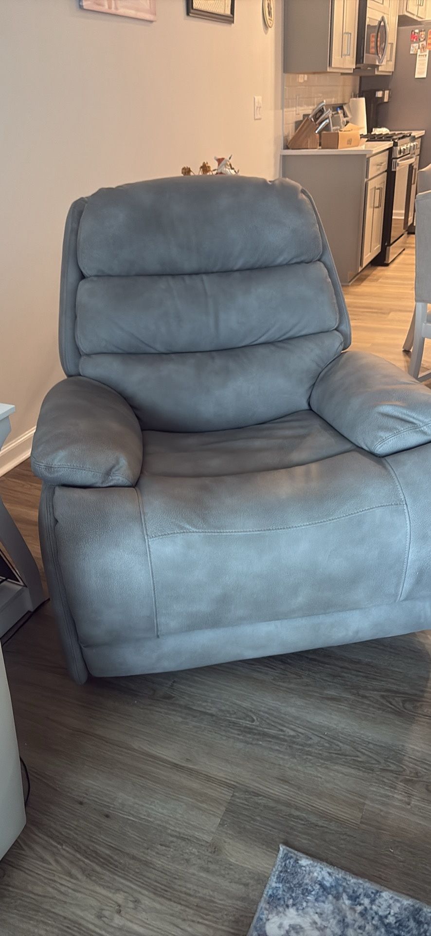 macys recliner 