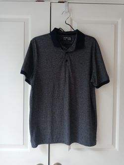 Calvin Klein Polo Shirt