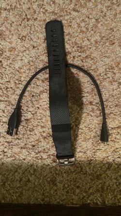 Black fit bit
