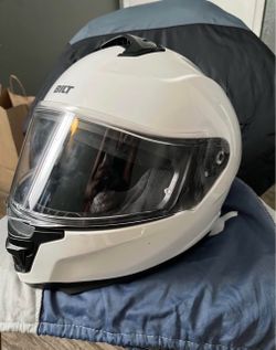 BILT APEX HELMET.