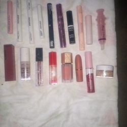 Selling All Of This Makeup 