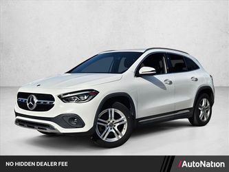2023 Mercedes-Benz GLA 250