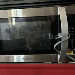 Microwave