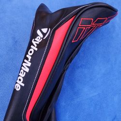 TaylorMade M5 Driver Headcover 