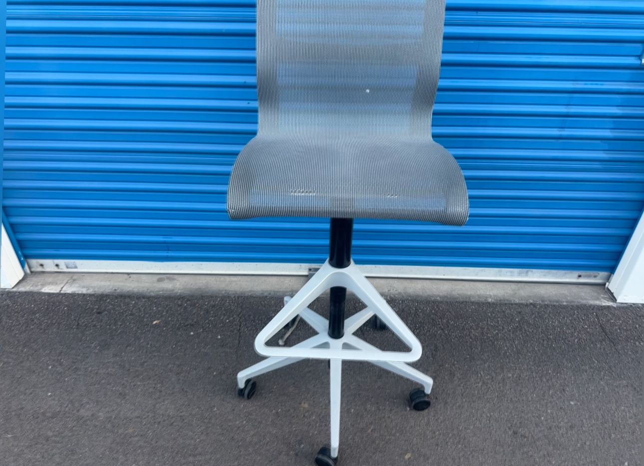 Herman Miller Setu Stool Office Chair