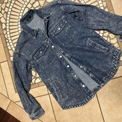 Jean Shackett brand Iris size medium 