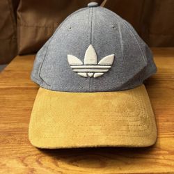 Adidas Hat