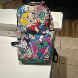 Sprayground Backpack