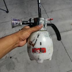 Solo HANDHELD Sprayer 