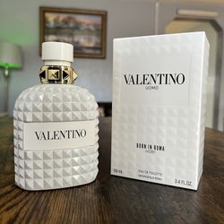 Valentino Ivory For Men