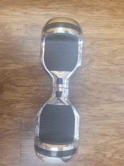 Hoover board