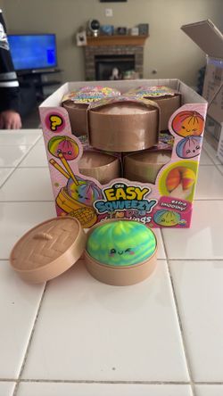 Special edition, Toys