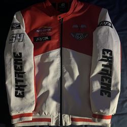 Tokyo Racing Jacket