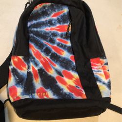 New Backpack